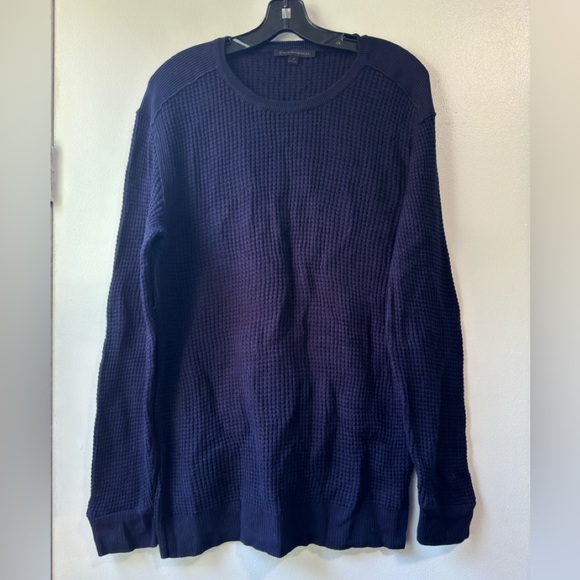John Varvatos Sweater Size M